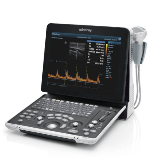 Mindray DP-50 Expert Ultrasound System