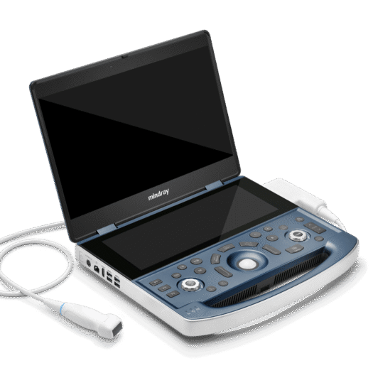 Mindray MX7 Portable Ultrasound System