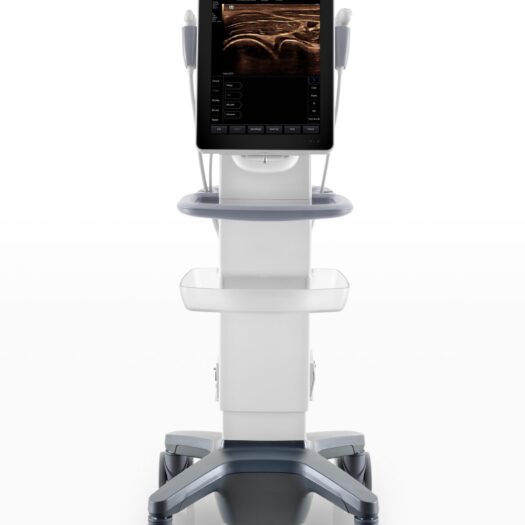 Mindray TE5 Touch Enabled Ultrasound System