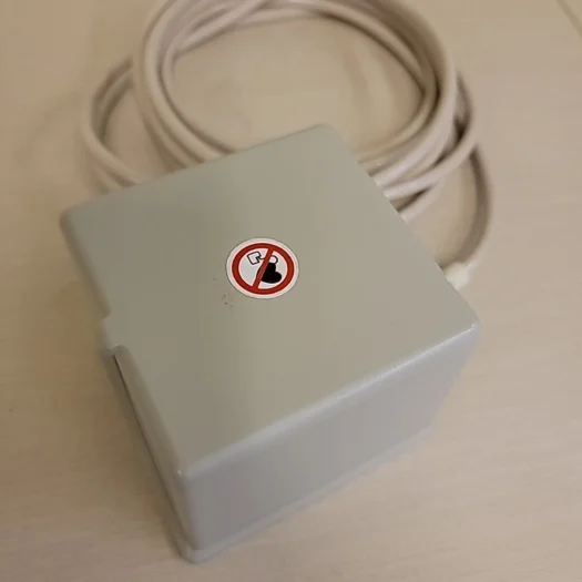 Siemens Mid-Range Tracking System Transmitter with Xmitter Stand