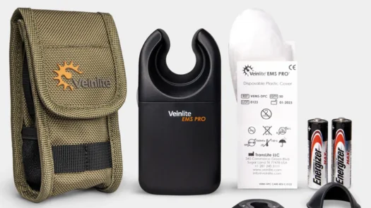 Veinlite EMS Pro