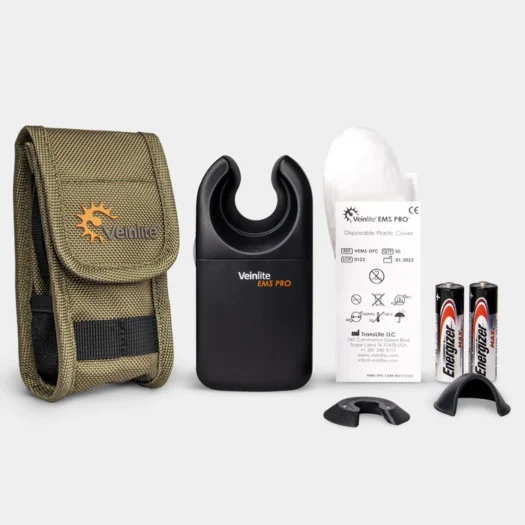 Veinlite EMS Pro